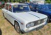 Lancia Fulvia Berlina M5, Year:1970