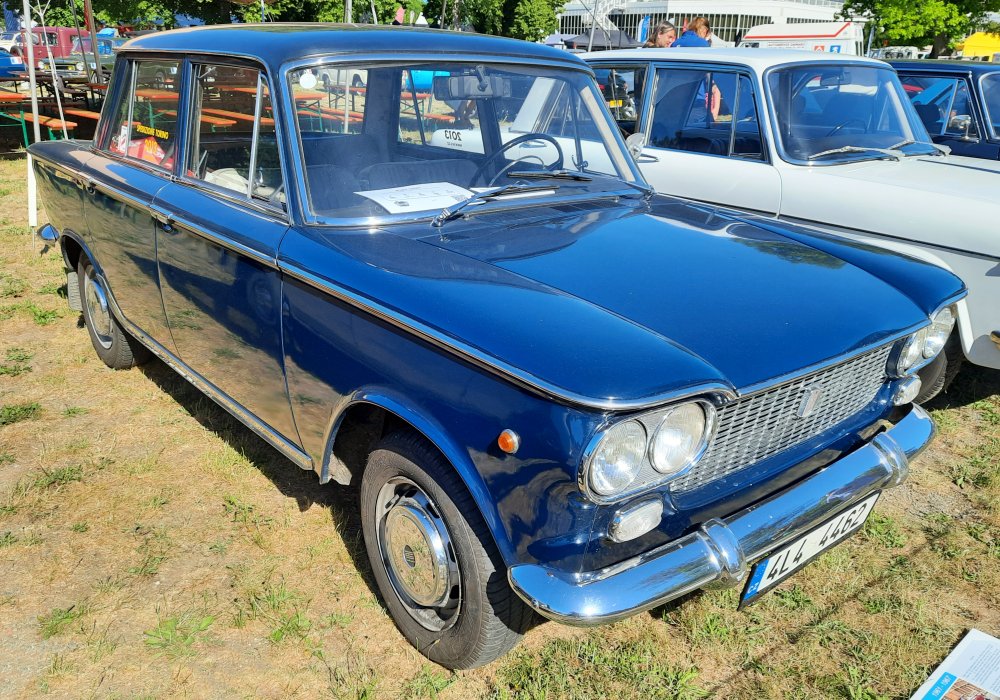 Fiat 1300