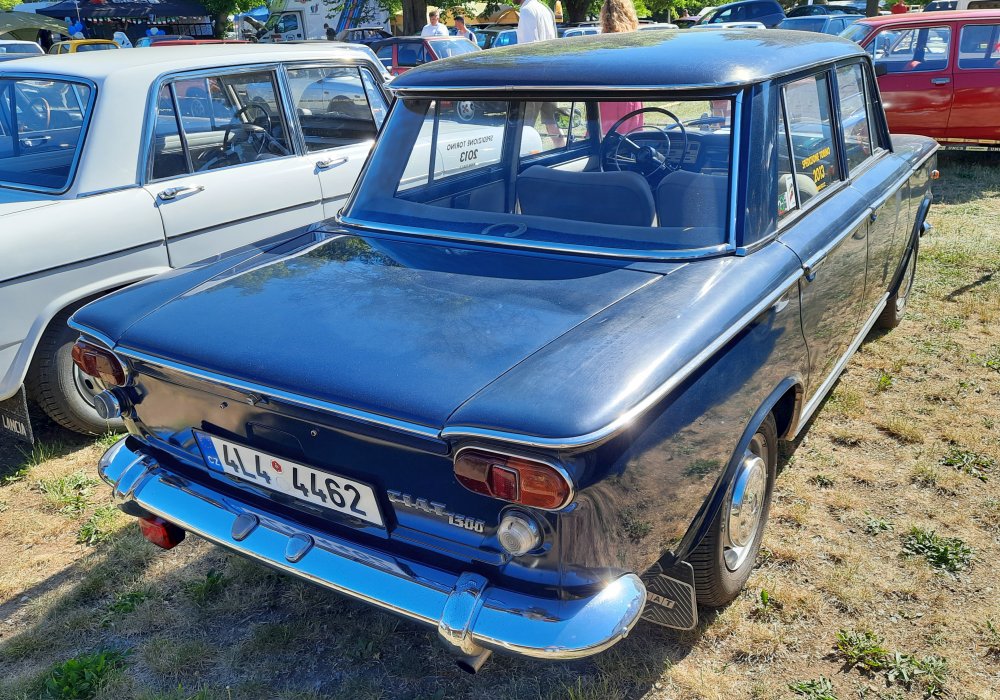 Fiat 1300