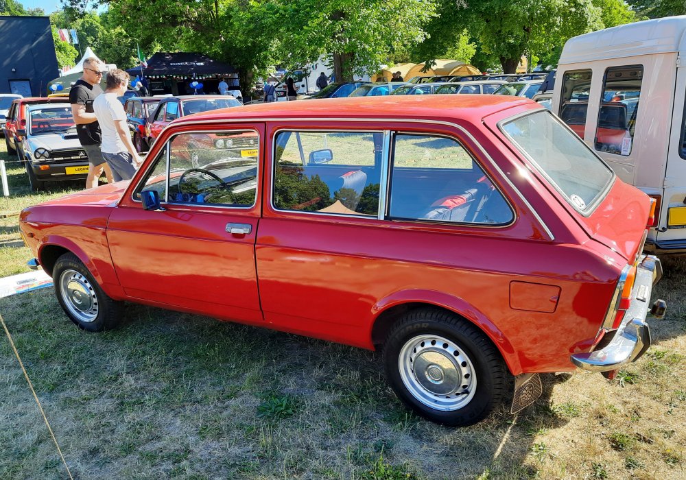 Fiat 128 Familiare