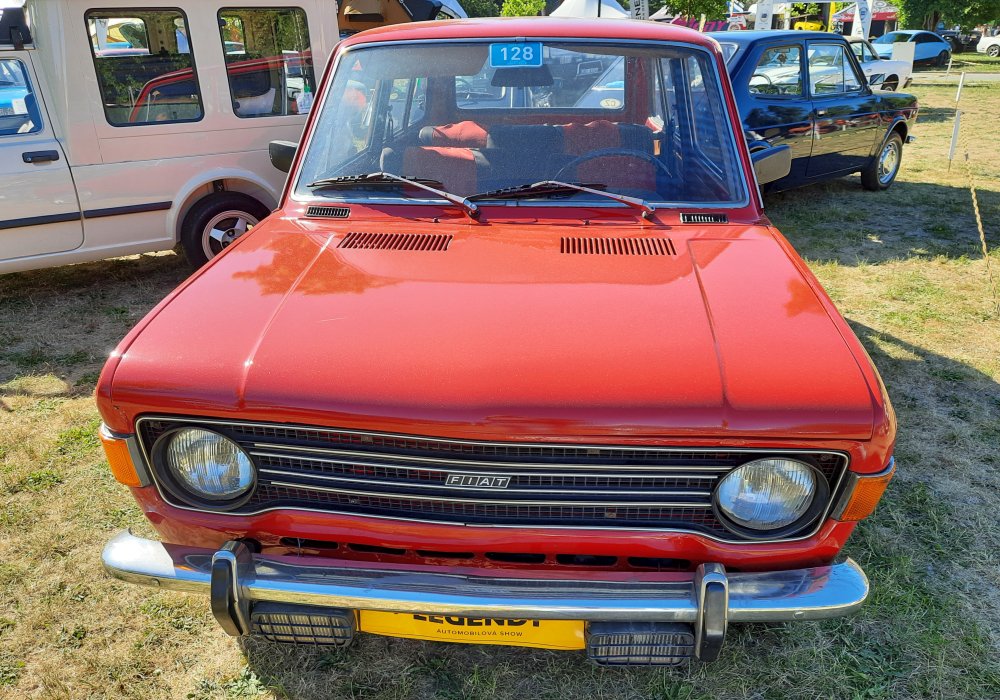Fiat 128 Familiare