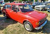 Fiat 128 Familiare, Year:1971