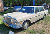 Mercedes-Benz 280 SEL 4.5, Year:1971