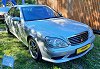 Mercedes-Benz S 65 AMG L, Year:2004