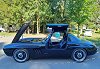 Signature Autosports Mercedes 355 SL, Year:2024