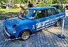 Lada 21053 Tuning, Year:1990