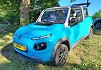 Citro�n e-M�hari, Year:2019