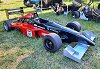 Reynard 85F Peugeot Mi 16, Year:1985