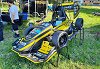 CULS HoneyBadger Formula Student, Year:2025