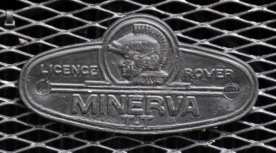 Minerva TT