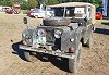 Land Rover Series 1 86 V8, Year:1955
