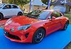 Alpine A110 S, Year:2026