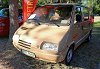 BAZ MNA 900 P1, Year:1985