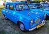 Ford Anglia, Year:1957