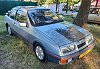 Ford Sierra XR4i 2.3 D, Year:1983