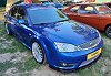 Ford Mondeo ST 220 Tuning, Year:2006