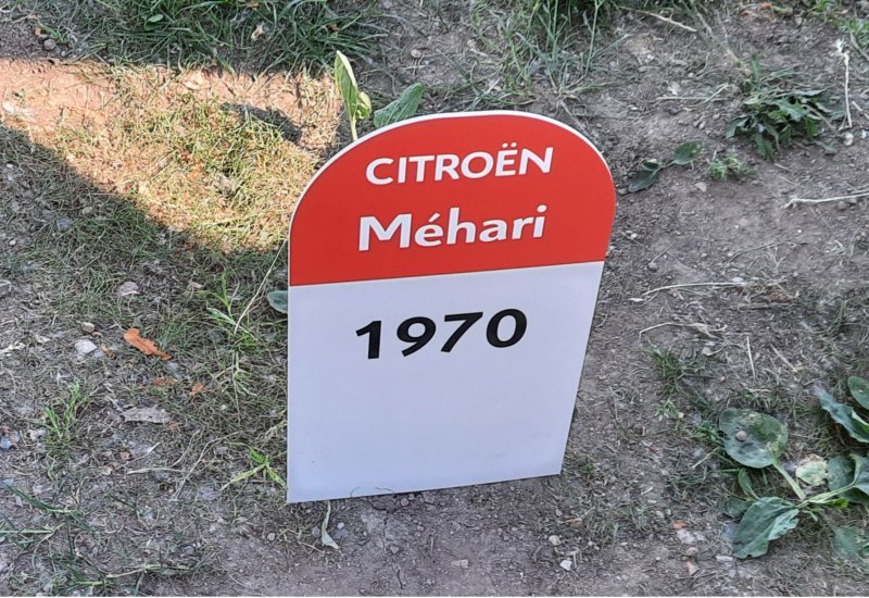 Citro�n M�hari