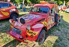Citro�n 2 CV Duckar 4x4, Year:2025