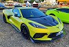 Chevrolet Corvette C8 1000R, Year:2022