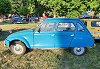 Citro�n Dyane 6, Year:1978