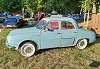 Renault Dauphine, Year:1961
