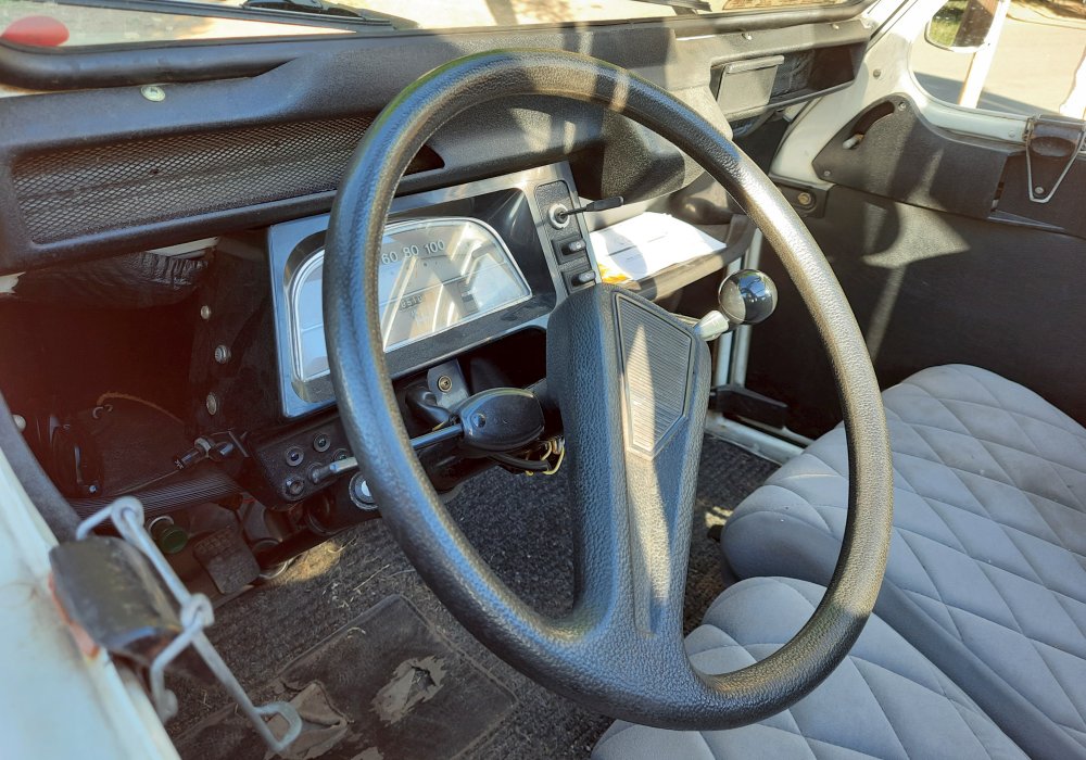 Citro�n 2 CV 6 Dolly, 1990