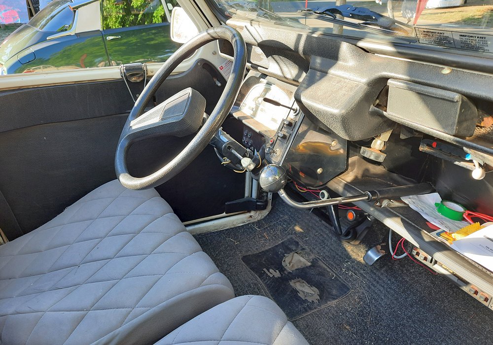 Citro�n 2 CV 6 Dolly, 1990
