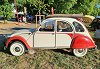 Citro�n 2 CV 6 Dolly, Year:1990