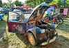 Citro�n 2 CV 6 Club, Year:1987