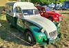 Citro�n 2 CV AK 400, Year:1974