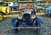 Peugeot 172 M, Year:1928