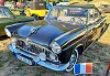 Simca Vedette Pr�sidence, Year:1961