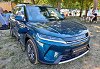 BYD Atto 2 DM-i Boost, Year:2026
