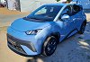 BYD Dolphin Surf Comfort, Year:2026