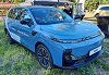 Leapmotor B10 Design ProMax, Year:2026