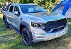 Foton Tunland V9 Ultra 4x4, Year:2026
