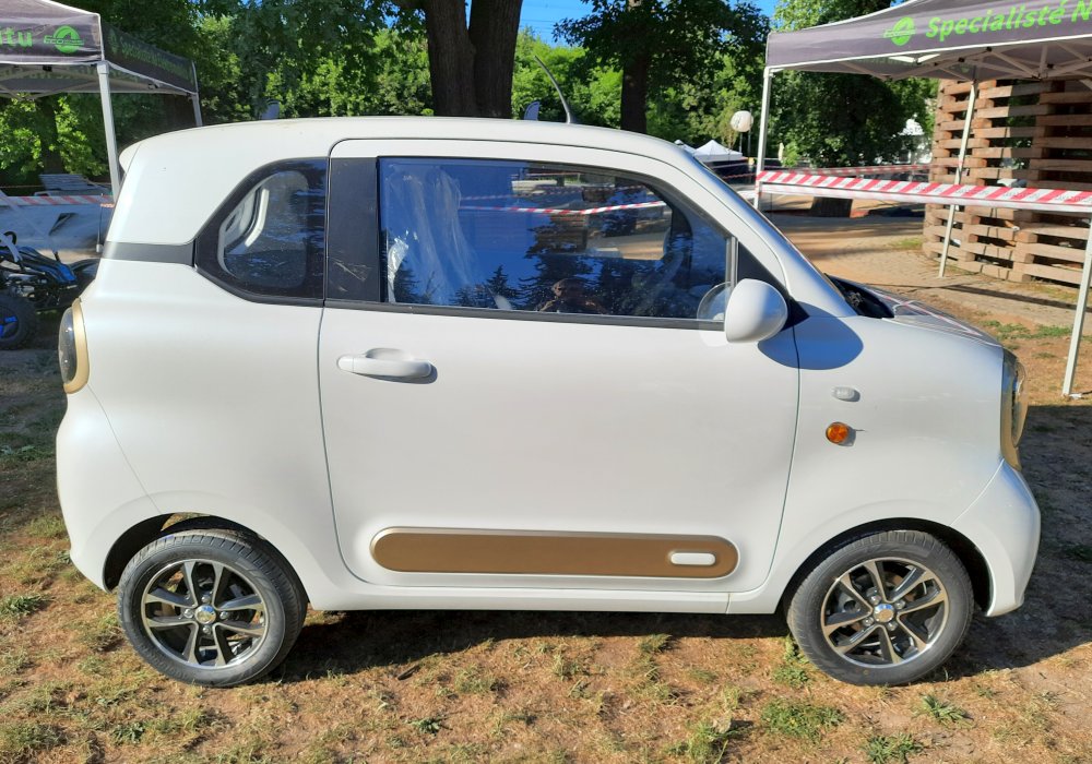 Bentu BTE05