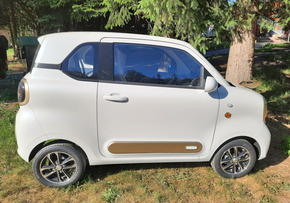 Bentu BTE05