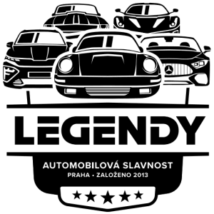 Legendy Praha 2026