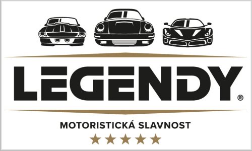 Legendy Praha 2026
