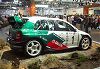 Škoda Fabia WRC, rok:2003