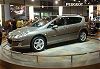 Peugeot 407 SW 2.0 HDi 135, Year:2004