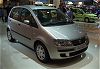 Fiat Idea 1.9 Multijet 8v, rok:2004