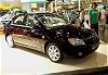 Kia Cerato 2.0 EX Sedan, Year:2004