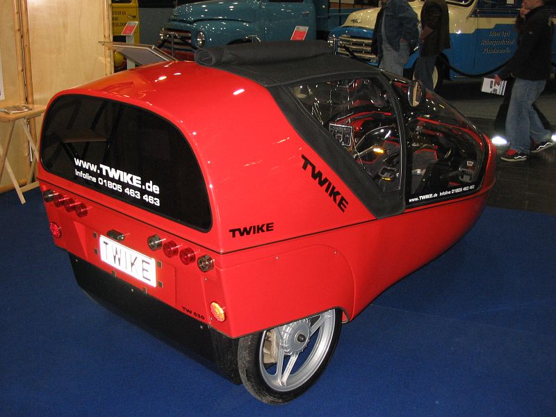 fotografie auta, kliknutm okno zavete