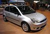 Ford Fiesta 1.3 60 PS, Year:2005