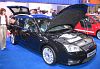 Ford Mondeo ST 220 Turnier, Year:2005
