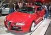Alfa Romeo GT 3.2 V6, rok:2005