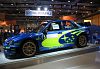 Subaru Impreza WRX STi WRC, Year:2004