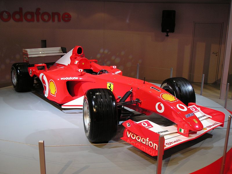 fotografie auta, kliknutm okno zavete